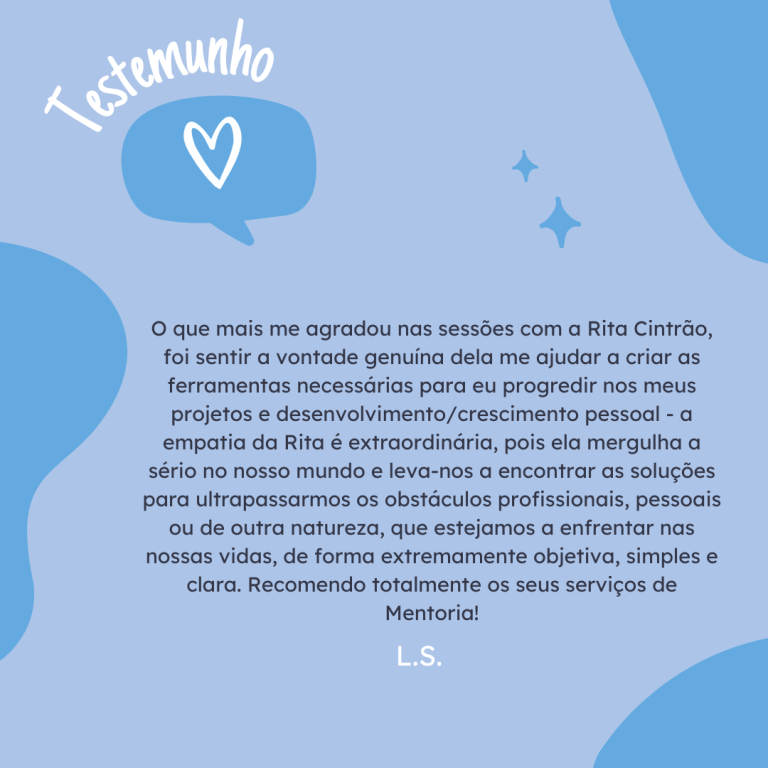 Terapias de Anura - embalobyritacintrão